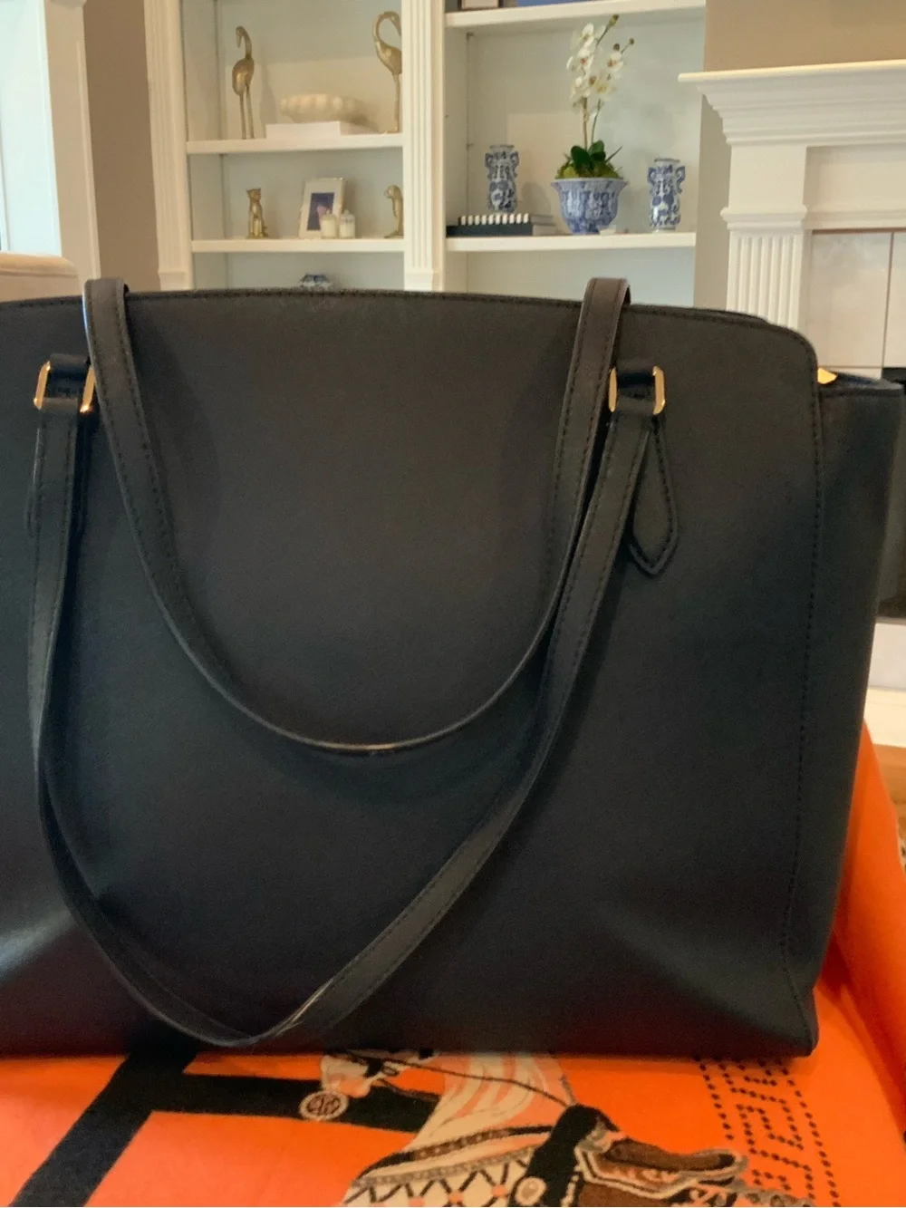 Tory Burch Emerson Tote